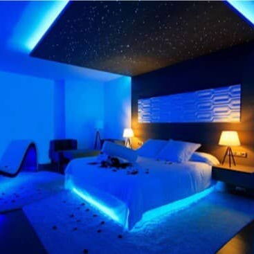 Cinta de luz LED para INTERIOR y EXTERIOR-Rollo 5M - Img 122622777