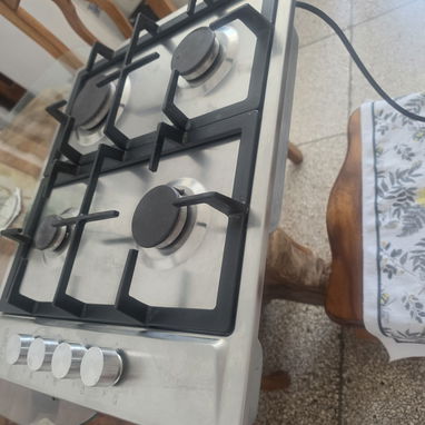 Cocina moderna - Img 124939920