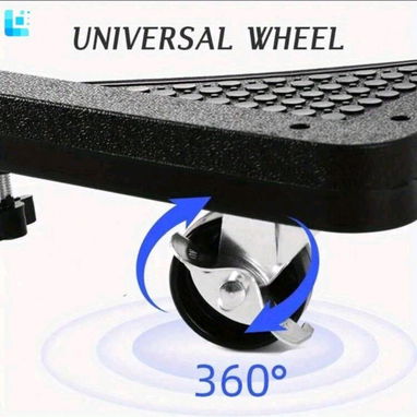 Base ajustable con ruedas para neveras - Img 118332916