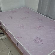 Cama sin colchón - Img 55965171