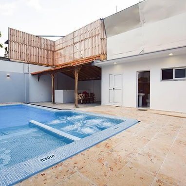 🅰️Experiencia premium en Miramar|Casa de lujo| Casa de lujo con piscina  para renta por noches en la habana - Img 116205409