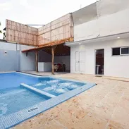 📱 Renta de Villa de Lujo con Piscina Gigante y Jacuzzi en Cuba - Img 54214969