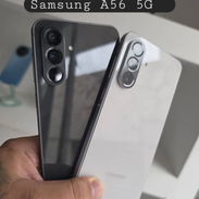 Samsung a56 5g 8/256 Impecables en 320 usd usd - Img 56791871