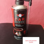 Sprey anti ponches - Img 57479097