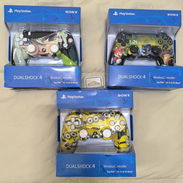 Mandos de Sony 4 inalambricos dualchock nuevos en caja de estreno #52398072 - Img 55034622
