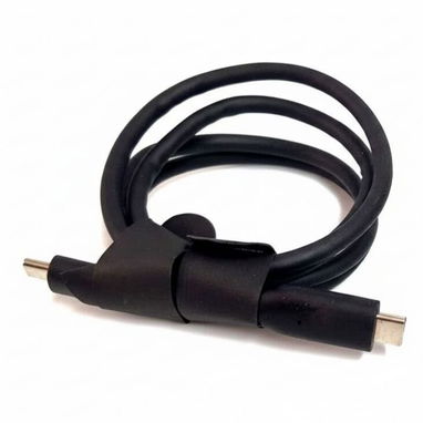 Cable de Carga y Datos USB-C a USB-C | 📦 NUEVO EN CAJA - Img 126982626