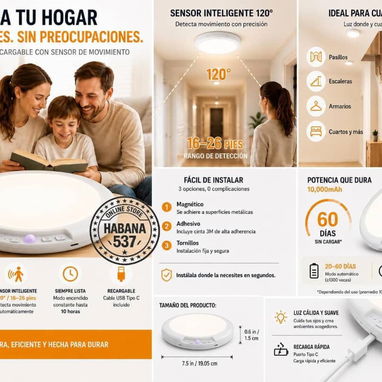 Variedades de lámparas para tu hogar - Img 124352284