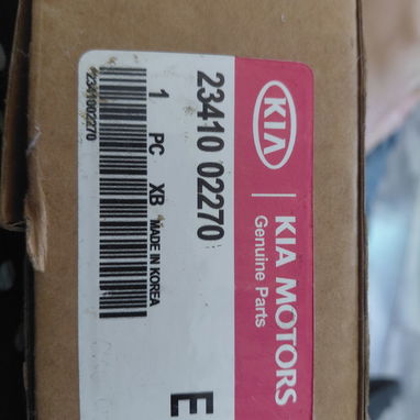Pistones 1.0 para hyundai atos, i10 y kia picanto - 2/2