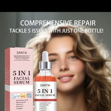 Serum facial - Img 123395440
