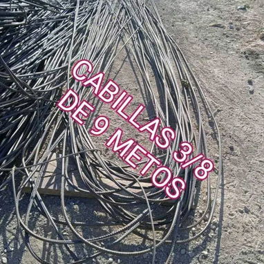 Materiales de la construcción - 3/7