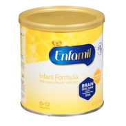 Leche de fórmula Enfamil 💛 para bb de 0-12 meses - Img 58403121