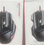 "Mouse de Cable Gaming 7 Botones como los Zelotes alta Calidad. Nuevo - Img 45772955
