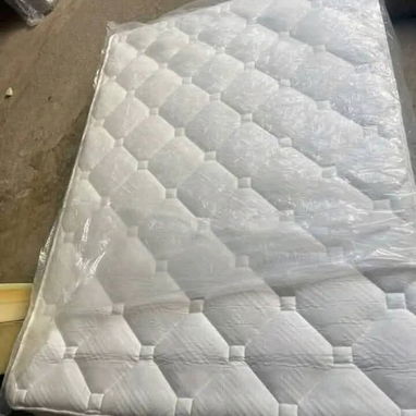 Se vende colchones de espuma de 8 pulgadas importados. - Img 122296835