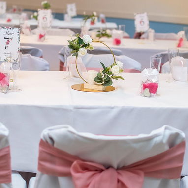 Decoraciones de bodas Eventos de Ro - Img 124296827