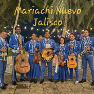 Mariachi Nuevo Jalisco - Img 45456934