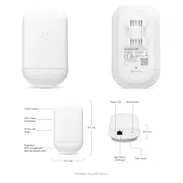 Nano loco 5ac internacional con poe $145 - Img 55590752