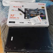 Smart -Tv Milexus 32' - Img 58180965