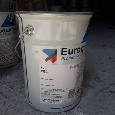 Pinturas, Impermeabilizantes, Esmaltes, Diluyente y Óxidos Todo profesional y de alta calidad - Img 118774906