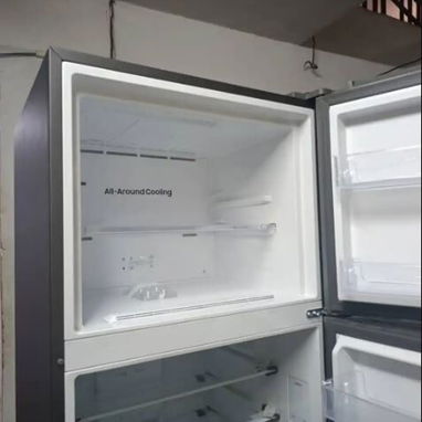 Refrigerador 18 pies Samsung Inverter (mv) - Img 126629838