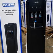 Dispensador Agua Royal RE2850BS  .GT - Img 56096019