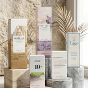 Skincare, cuidado capilar y bienestar - Img 55869371