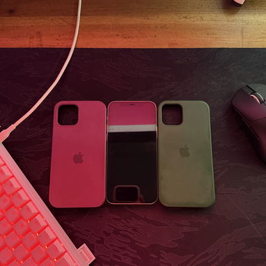 iPhone 12 Pro - Img 124233014