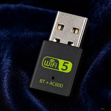 Adaptador Bluetooth - 3/3