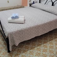 🧺 Apartamento con Comodidades Completas de 3 Habitaciones en Vedado REF 1407 - Img 52921183