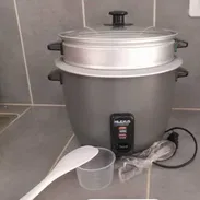 Olla arrocera con vaporera, Milexus (1,8L) y a presión( reinas de 6L), detalles y precios en las fotos, 📞👉🏻 58684483 - Img 52144784