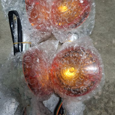 Vendo estas piezas y accesorios para motos - Img 115003922