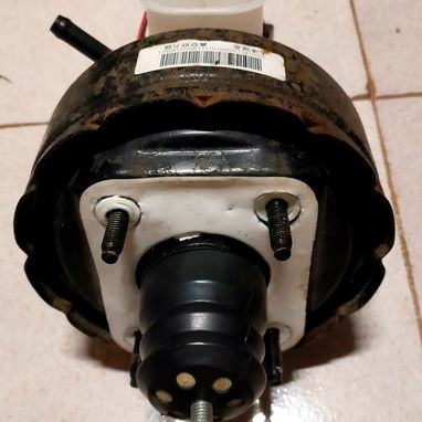 Bomba de freno Hidrovac - Img 120564573