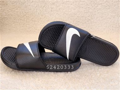 Chancletas Nike Benassi - Img 64812316