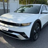 Hyunday IONIQ 5 2025 con 4 mil km - Img 57715008