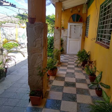 🪼 CASA EN GUANABO CON PISCINA | RENTA DE CASA DE PLAYA EN LA HABANA 🌴🏡✨ - Img 121573348