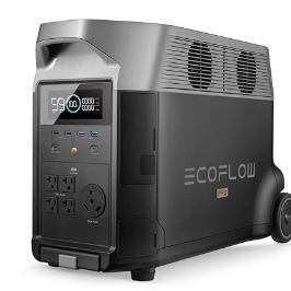 Ecoflow Delta 3 PLUS nueva,el mejor precio - Img 119901203