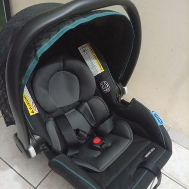 Car seat marca Graco - 3/3