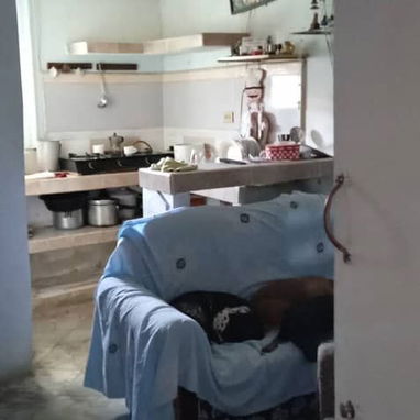 Vendo usufructo en 2200 usd SIN REBAJA - Img 122220387