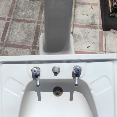 B13 Venta de muebles sanitarios - Img 126421038