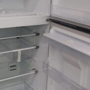 Refrigerador de 2 PUERTAS✅con Dispensador de Agua,.,SAMSUNG,., ✅.56877647 - Img 45548305