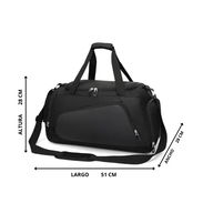 Bolso impermeable para viaje - Img 56202822