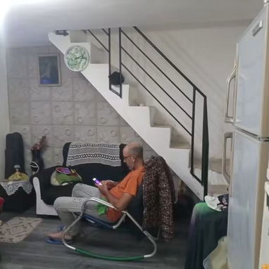 SE VENDE APARTAMENTO EN PROPIEDAD (PLANTA BAJA) - 9/10