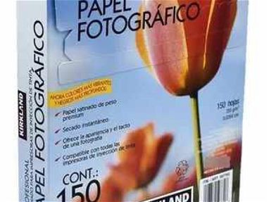 Impresoras Epson L 3210 y L3250 mas papel fotográfico..lo mejor para los fotógrafos - Img 66367174