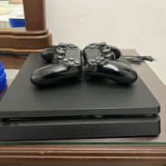 Playstation 4 slim 1TB a la venta 250USD - Img 55442755