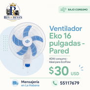 Electrodomesticos Rey de reyes - Img 57151542