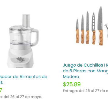 televisores, aparatos para la cocina y más. Equipos para el hogar. - Img 122279456