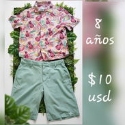 Ropa de niños - Img 56762398