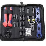 Maleta Kit Para Reparación y Montaje de Paneles Solares - Img 57486061
