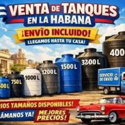 No t quedes sin Tu tanques d PVC,asegura tu agua - Img 55497993