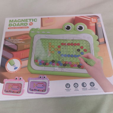 Juego de mesa - 2/2