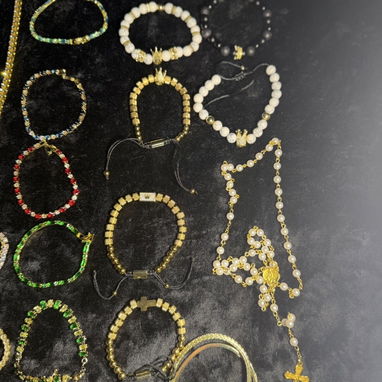 Prendas d oro la laminado al mejor precio - Img 123292511